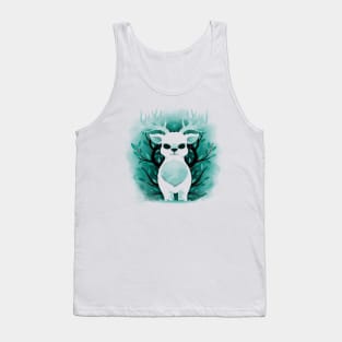 Natural Spirit Tank Top